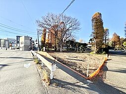 埼玉県さいたま市南区別所４丁目