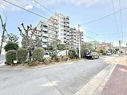 与野リリエンハイム