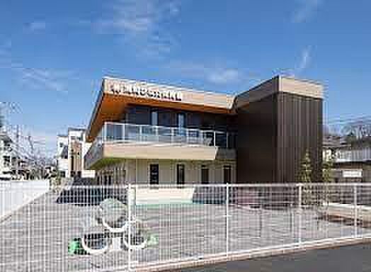 浦和ひなた保育園まで476m