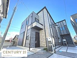 埼玉県さいたま市大宮区堀の内町３丁目