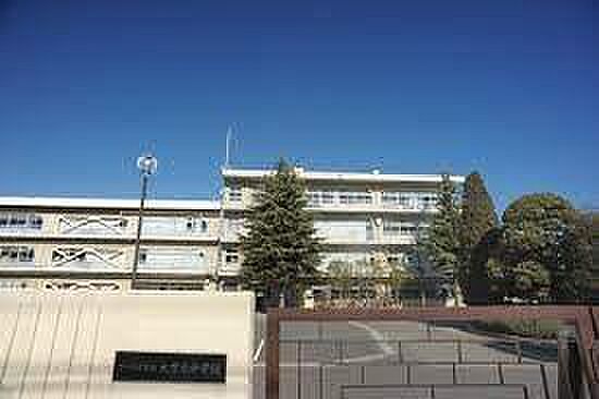 さいたま市立大宮東中学校まで910m