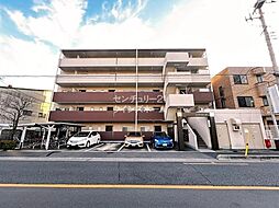 コスモ川口並木元町