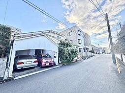 埼玉県さいたま市浦和区本太３丁目