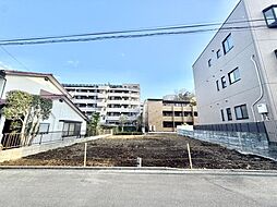 埼玉県さいたま市浦和区本太３丁目