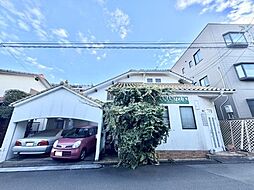 埼玉県さいたま市浦和区本太３丁目