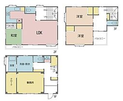 埼玉県さいたま市中央区新中里4丁目