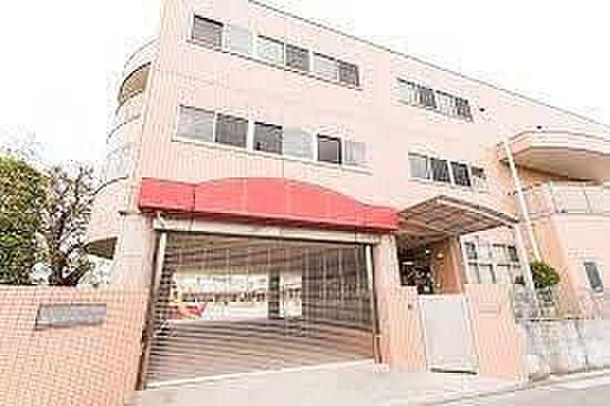 浦和若竹幼稚園まで220m