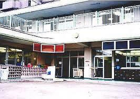 さいたま市立南浦和保育園まで65m