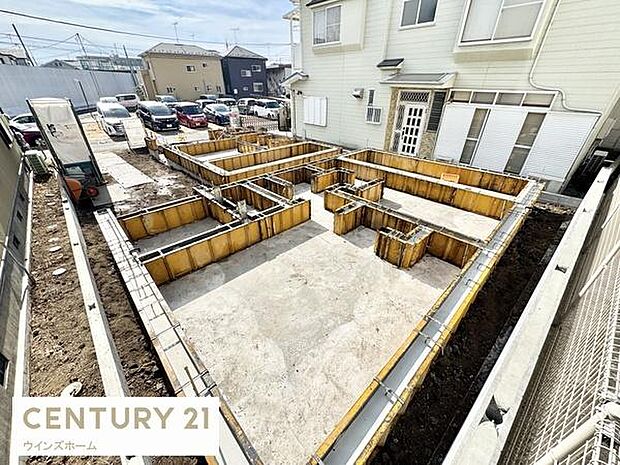 周辺環境良好です！お気軽にお問い合わせください。