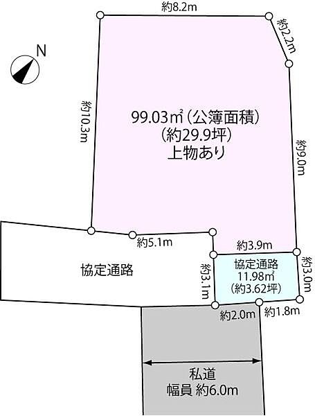 区画図：311002326023