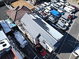 東京都練馬区東大泉２丁目