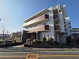 グランシエロ朝霞台シエナの丘中古マンション