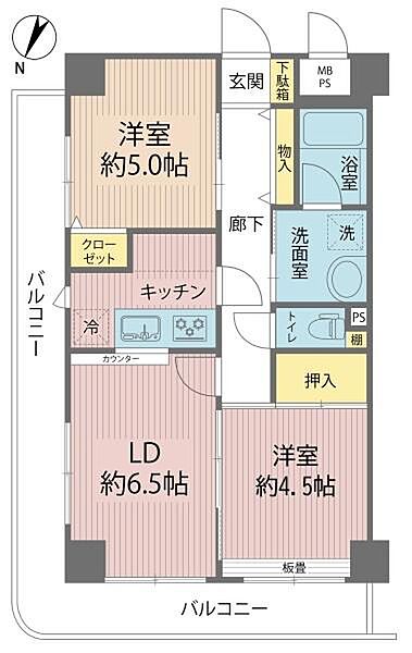間取り：311002338454
