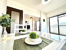 ビューパレー浦和中島