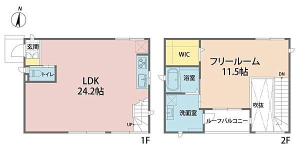 間取り：311002340706