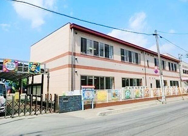 芝みずほ幼稚園まで713m