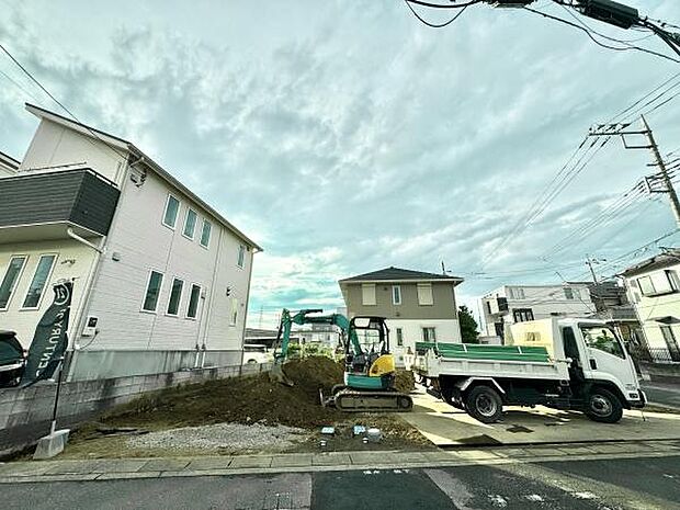 建物参考プランあります!お気軽にお問い合わせください。