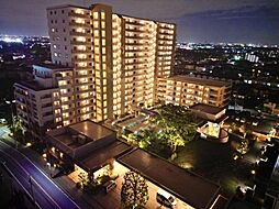 キララガーデンフロントコート