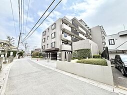 コスモ大宮プレステージ