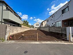 東京都杉並区久我山４丁目