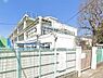 周辺：杉並区立松庵小学校まで1300m