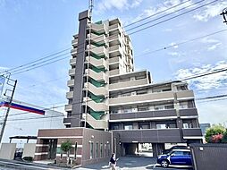 フォレストリア北上尾