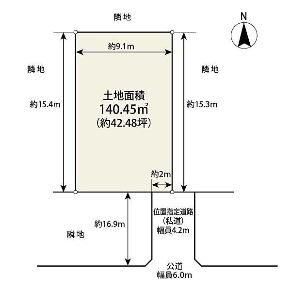 区画図：311002373246