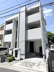 埼玉県さいたま市桜区田島３丁目