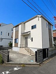 埼玉県新座市道場２丁目
