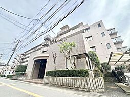 コスモ南与野