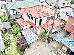 埼玉県川越市南大塚４丁目