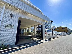 ジェム川口芝公園