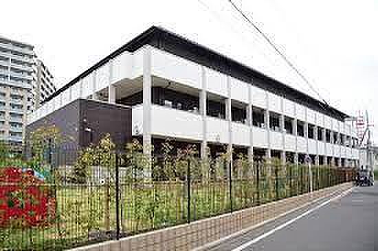 浦和いろは保育園まで300m