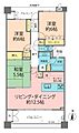 ディークラディア川口戸塚3階3,780万円