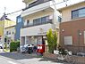 周辺：大宮植竹郵便局まで364m