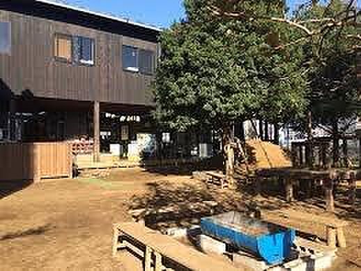 新座どろんこ保育園まで776m
