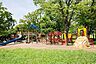 周辺：岩槻城址公園まで1131m