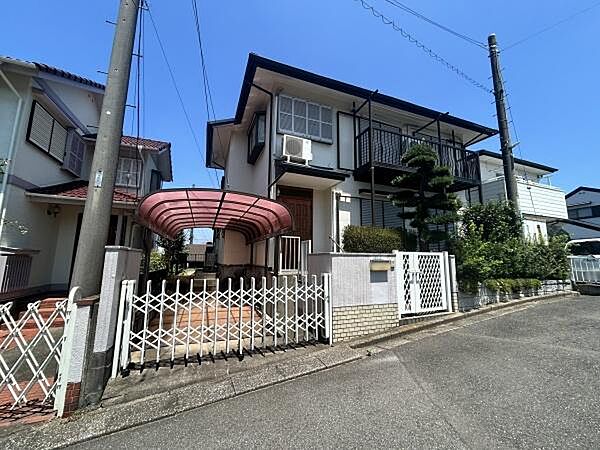 是非ご内覧にお越しください！