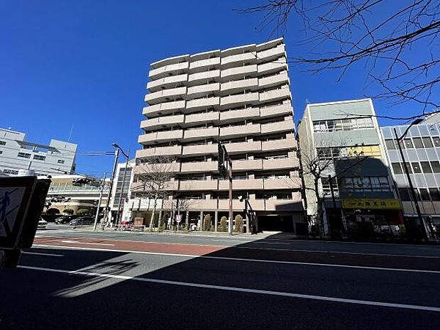 クリオ横須賀本町(2SLDK) 4階のその他画像