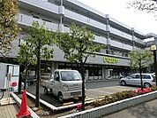 いなげや横浜桂台店まで627m