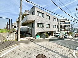 野毛山公園三和プラザ