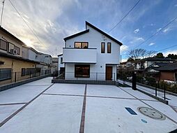 神奈川県横浜市戸塚区舞岡町