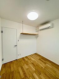 子供部屋の画像