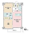 パレステージ山手石川町3階6,180万円