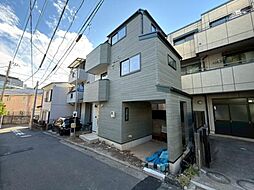 神奈川県横浜市西区霞ケ丘