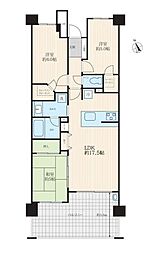 レーベンリヴァーレ横濱鶴ヶ峰ヒルズ