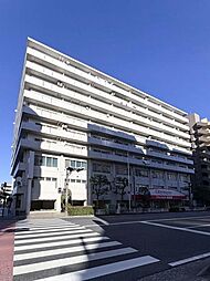 グランドメゾン鶴見