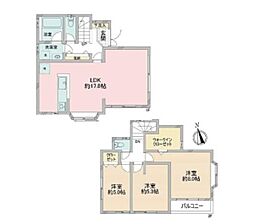 神奈川県横浜市神奈川区子安台２丁目