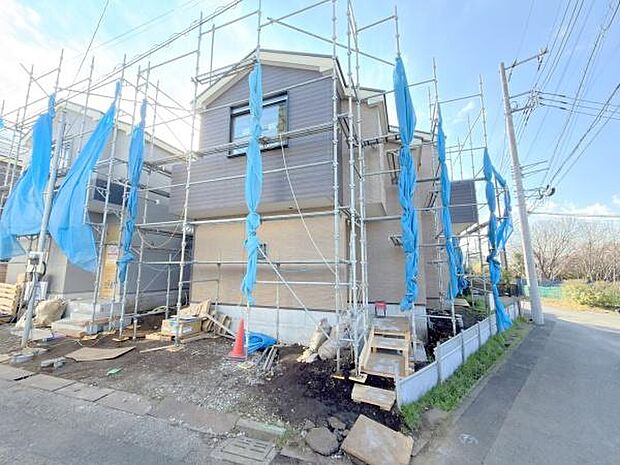 子供の笑い声やママとパパの楽しい会話、料理をする音や、テレビの音など当たり前の生活が送ることができる幸せ。そんな幸せをこの家で作り上げてみてはいかがですか。