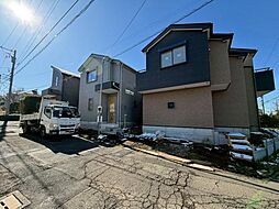 神奈川県横浜市鶴見区上末吉４丁目